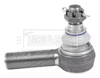 BORG & BECK btr32108 -  Наконечник поперечной рулевой тяги
